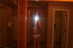 Locker room - Nude Series
