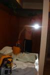 Locker room - Nude Series