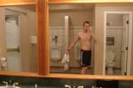 Locker room - Nude Series