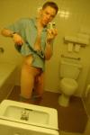 underwear off