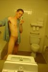 flexing