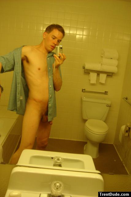 flexing