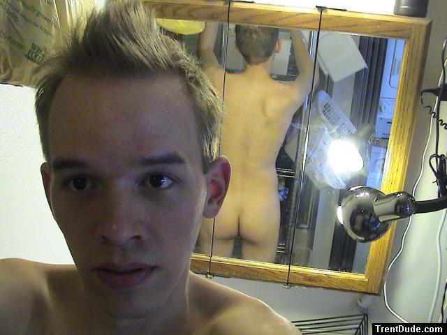 too bad you don't see it !