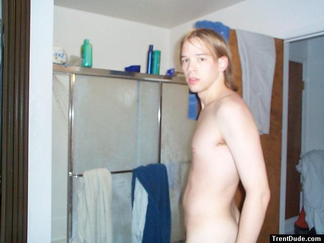 Is the water warm yet?