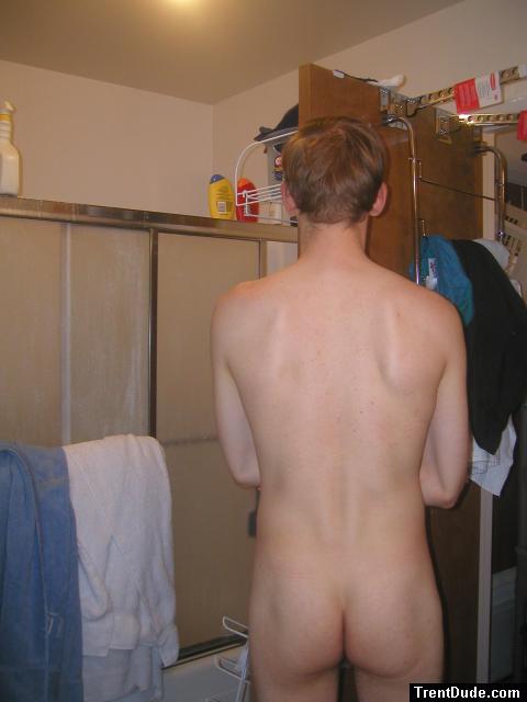 developing a spare tire