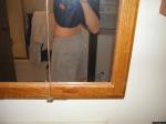 sweat shorts