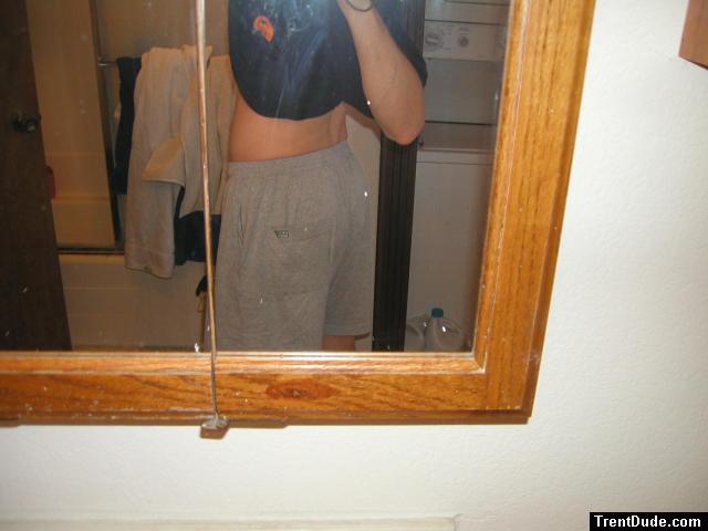 sweat shorts