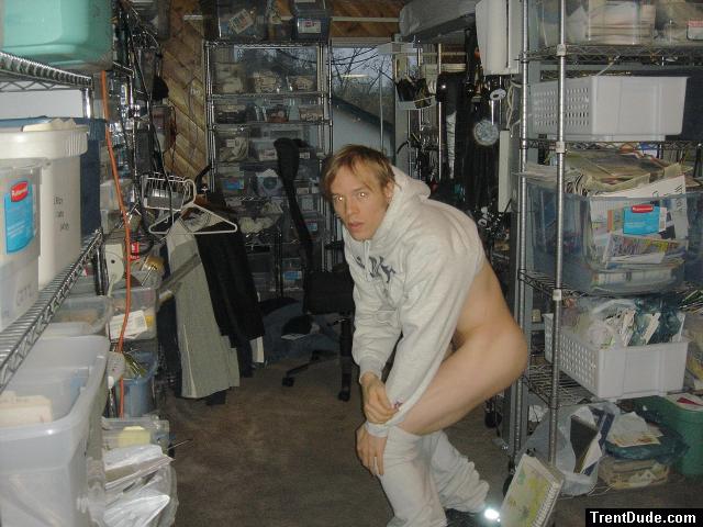 Need to use the bathroom?