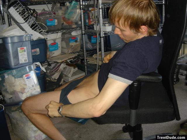 Pulling them further