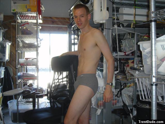 Would you like to be in these hanes?