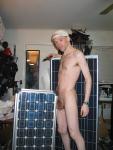 Available for solar installations