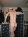 Sustainable energy
