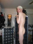 Solar Activist