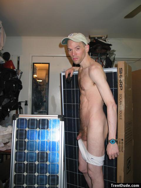 New meaning to sunning