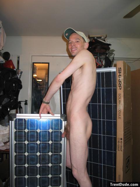 Plugging in