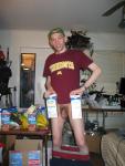 natural milk