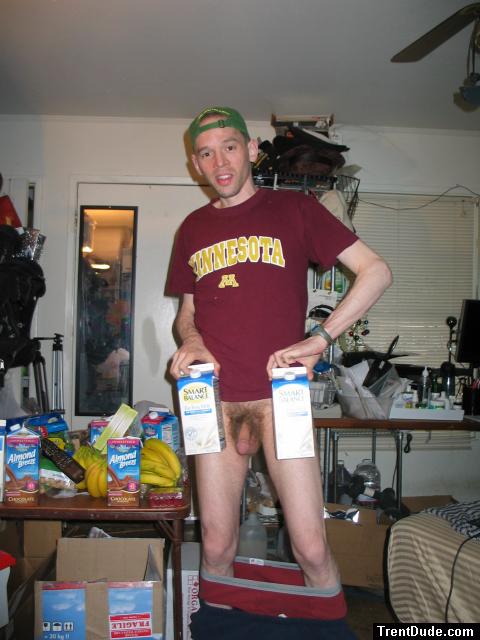 natural milk