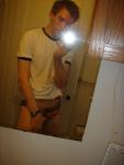 erect penis