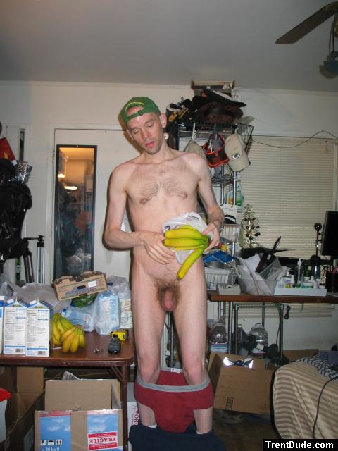 Bananas