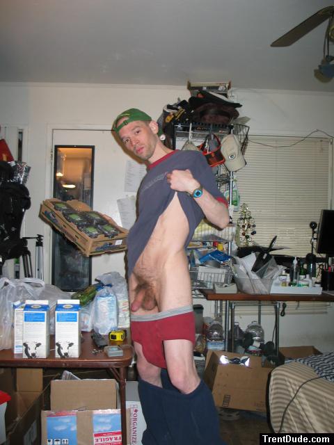 Blueberries = low blood pressure = healthy erections in his 30's