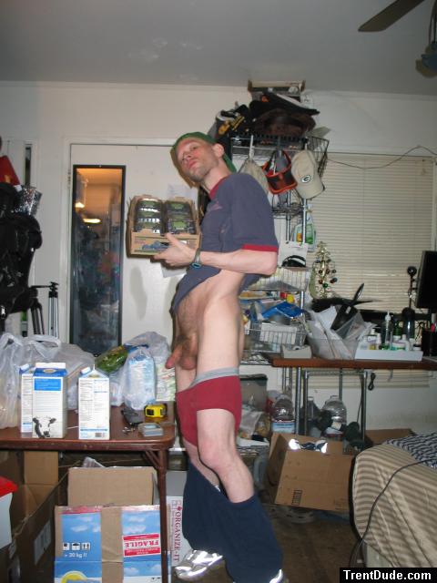 Happy to see blueberries