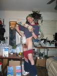 Because of so many antioxidants, he does not have to worry about erectile dysfunction