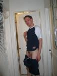 Ready for a shower