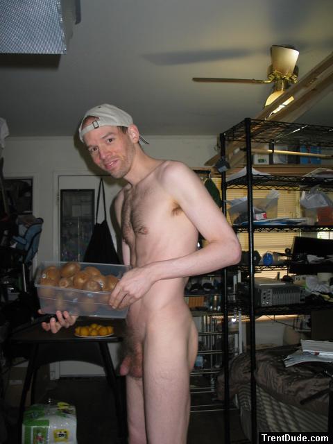 Pounds of kiwi for vitamin C to help sperm production