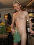 this kale is more nutritious than a  fig leaf