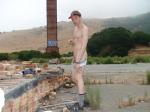 Removing Jockey Sport Underwear