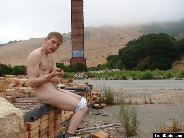 What is in your lap?