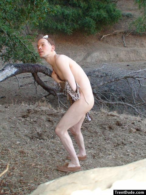 Doing the fertility dance