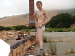 are those underwear from the thrift store?