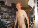 Standing Nude album best