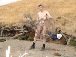 barb wire protection