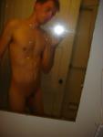 mirror photo nude