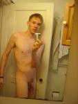 Nude mirror photo (best)