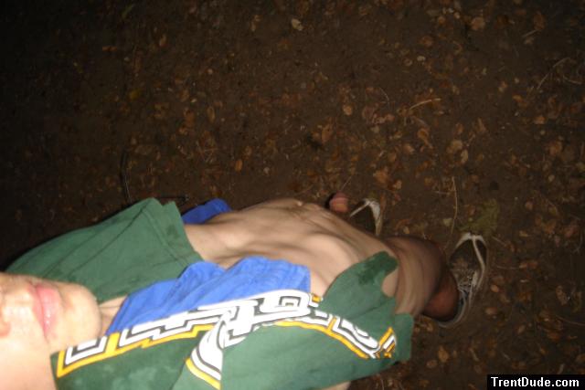 holding the camera high