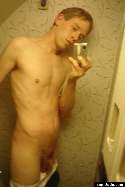 Think there is enough room for two in here?