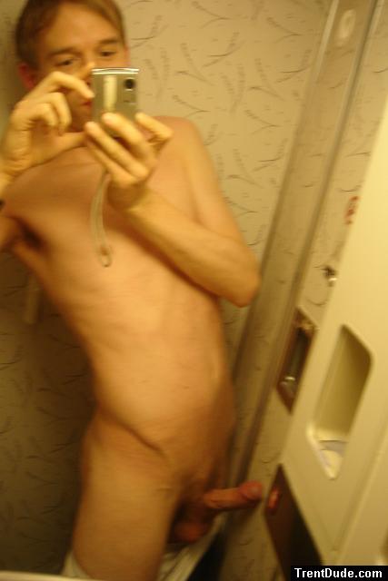 The turbulence made him hit the wall!