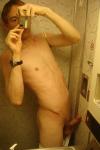 member of the Mile High Club now?!