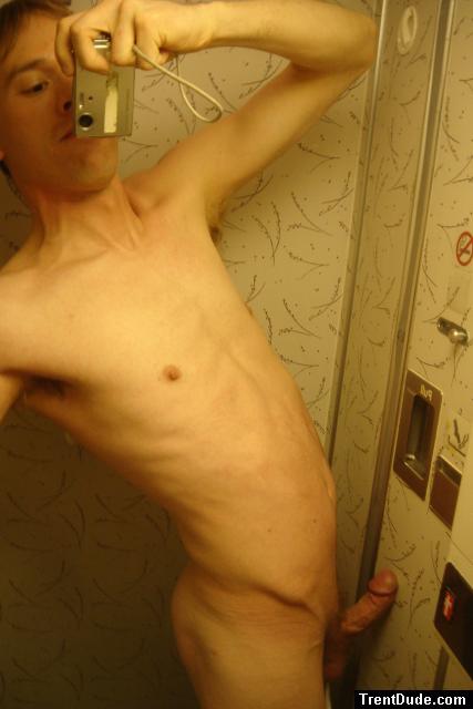 Accidentally hit the flight attendant call button 