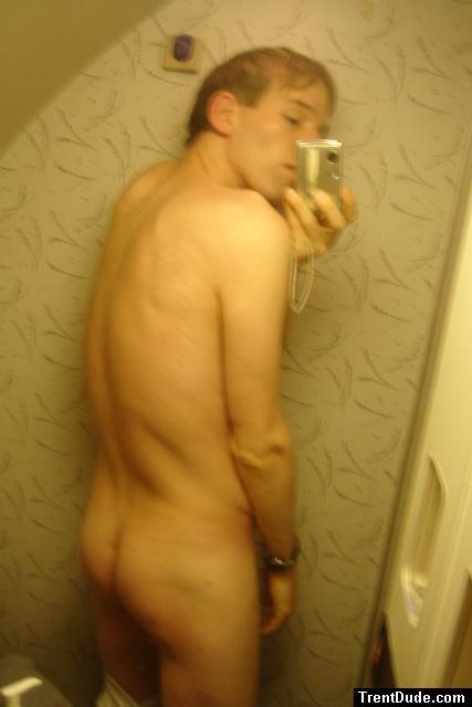 Butt