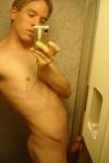 hope its legal to strip nude on an airplane