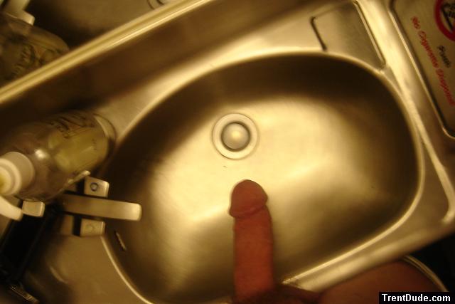 Would you use this wash basin after seeing this snake loose on board?