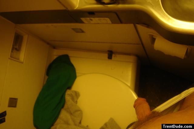 Hopefully clothes don't get lost