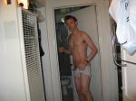 wardrobe malfunction