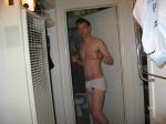 long bulge