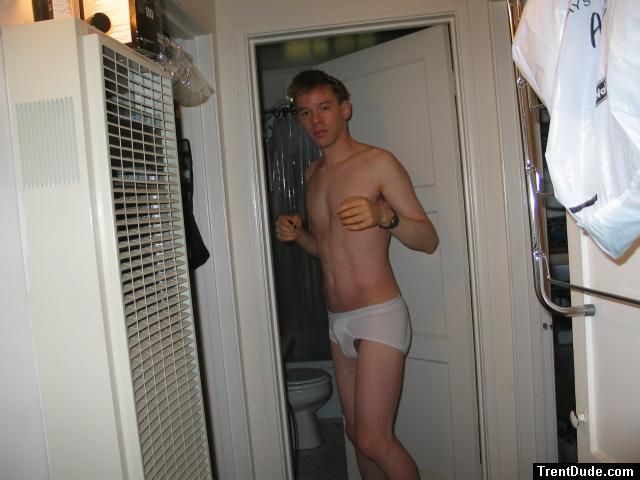 long bulge