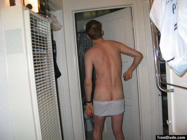 butt with tightey whiteys -